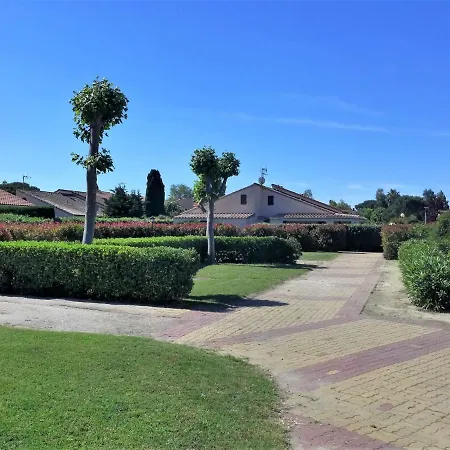 Lou Cantalou By Interhome Sainte-Marie-la-Mer
