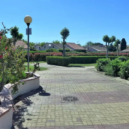 Lou Cantalou By Interhome * Sainte-Marie-la-Mer