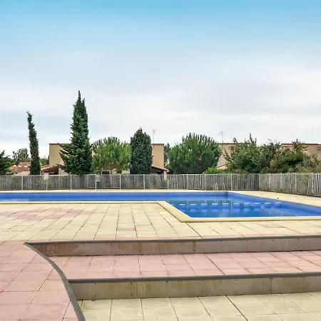 Lou Cantalou By Interhome * Sainte-Marie-la-Mer