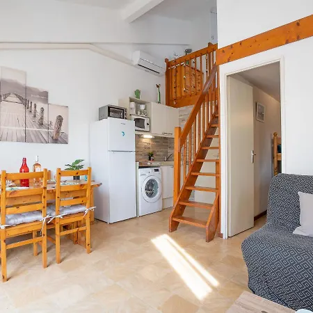 Lou Cantalou By Interhome *