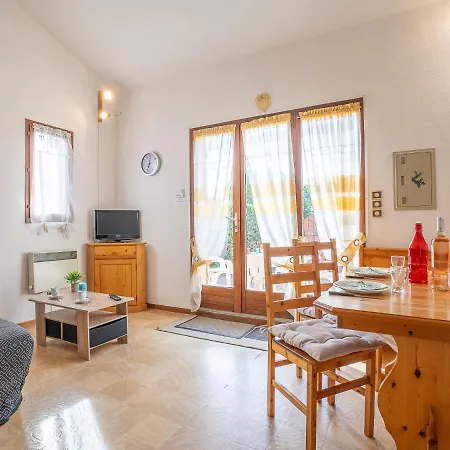Lou Cantalou By Interhome Prázdninový dům Sainte-Marie-la-Mer