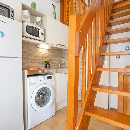 Lou Cantalou By Interhome * Sainte-Marie-la-Mer