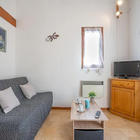 Semesterbostad Lou Cantalou By Interhome Sainte-Marie-la-Mer