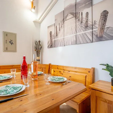 Prázdninový dům Lou Cantalou By Interhome