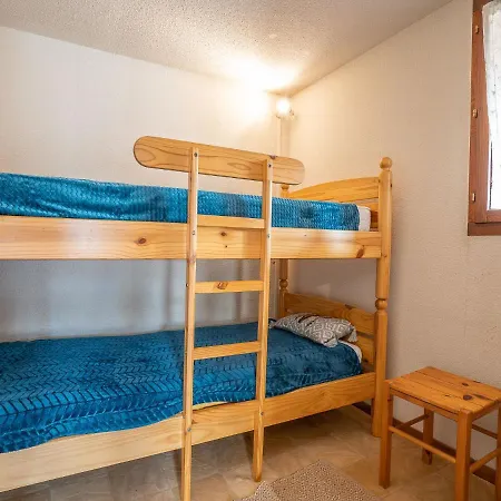 Semesterbostad Lou Cantalou By Interhome Sainte-Marie-la-Mer