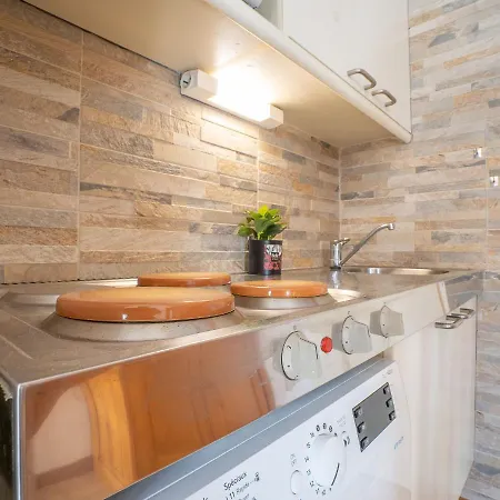 Lou Cantalou By Interhome * Sainte-Marie-la-Mer