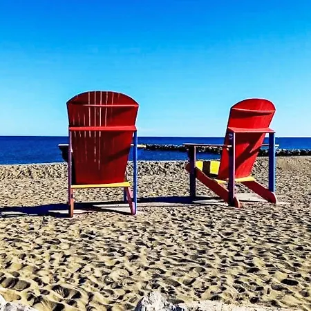 Lou Cantalou By Interhome * Sainte-Marie-la-Mer