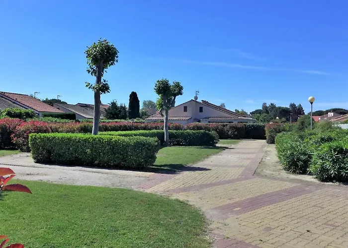 Lou Cantalou By Interhome Sainte-Marie-la-Mer