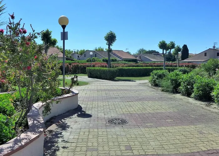Lou Cantalou By Interhome * Sainte-Marie-la-Mer