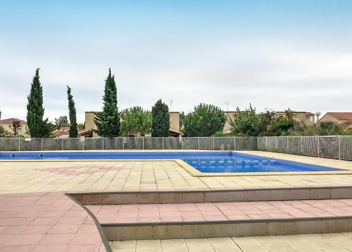 Lou Cantalou By Interhome * Sainte-Marie-la-Mer