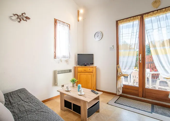 Lou Cantalou By Interhome Feriehus *