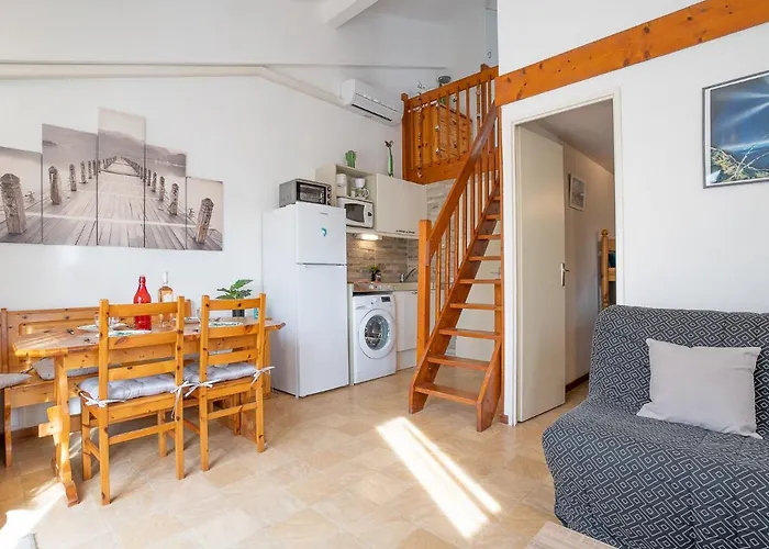 Lou Cantalou By Interhome *