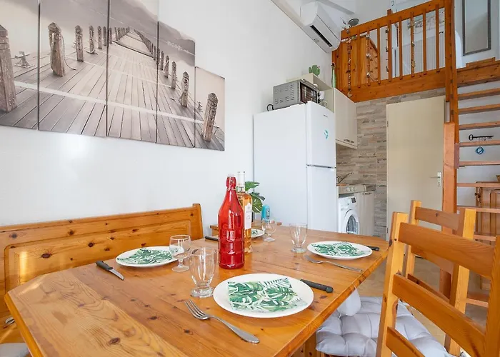Lou Cantalou By Interhome Feriehus