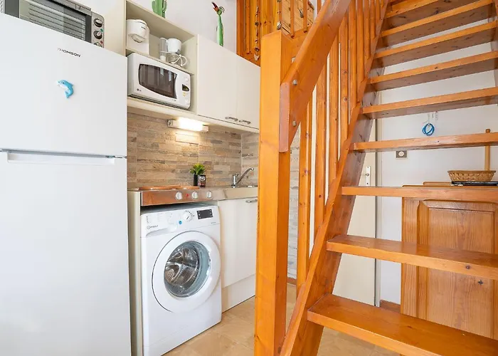Lou Cantalou By Interhome * Sainte-Marie-la-Mer