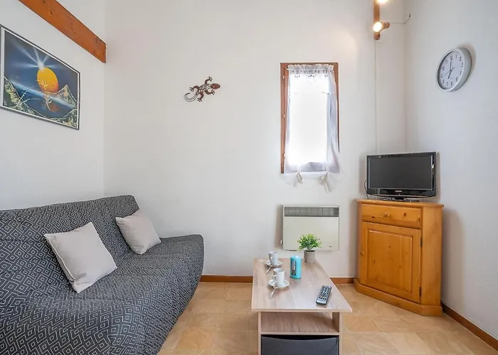 Feriehus Lou Cantalou By Interhome Sainte-Marie-la-Mer