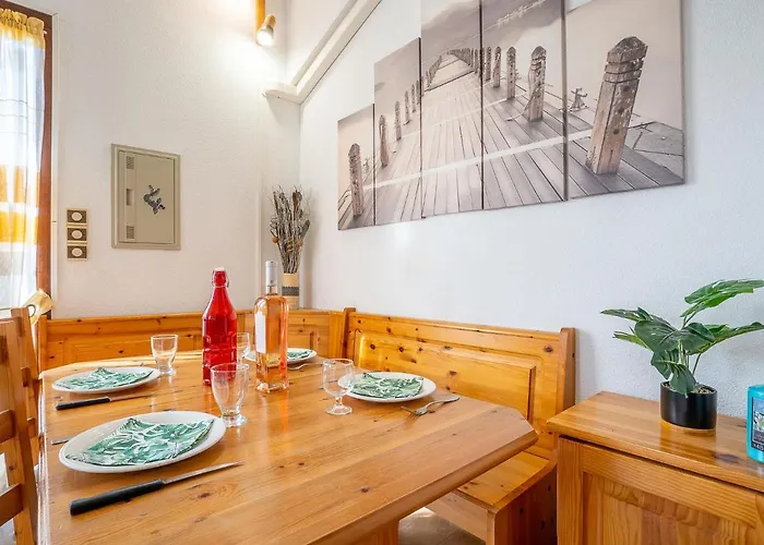 Feriehus Lou Cantalou By Interhome