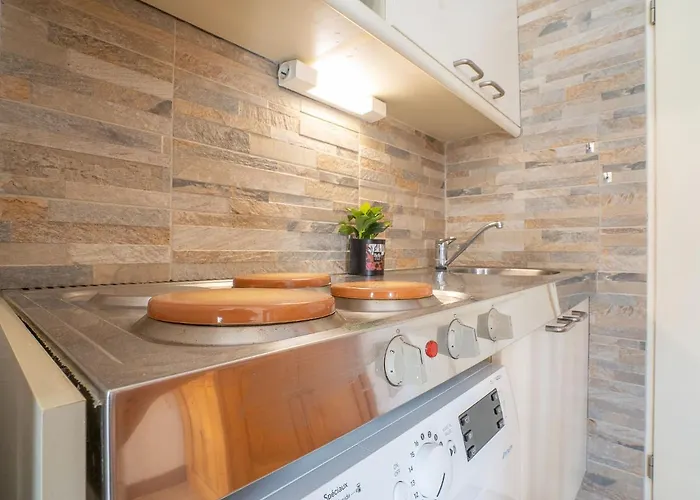 Lou Cantalou By Interhome * Sainte-Marie-la-Mer