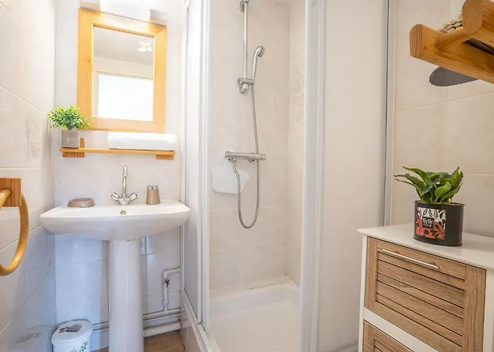 Feriehus Lou Cantalou By Interhome *