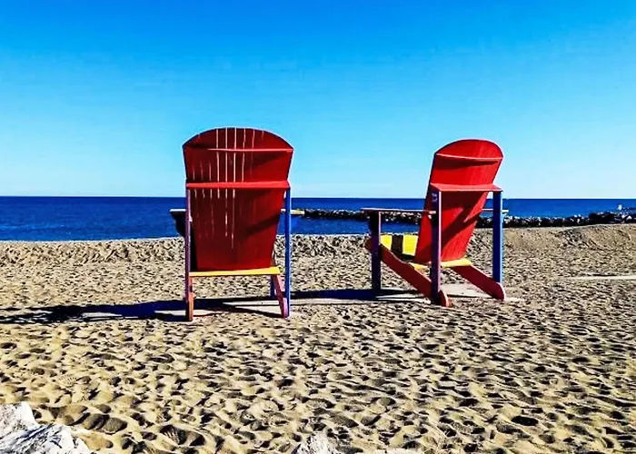 Lou Cantalou By Interhome * Sainte-Marie-la-Mer